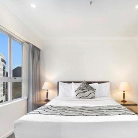 Apartmán Darling Harbour Sydney Exteriér fotografie